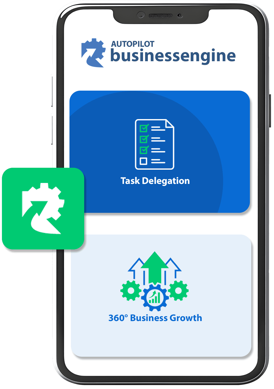 Automated workflow and task management dashboard